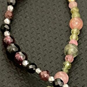 LIVE SHOW - Making Jewelry